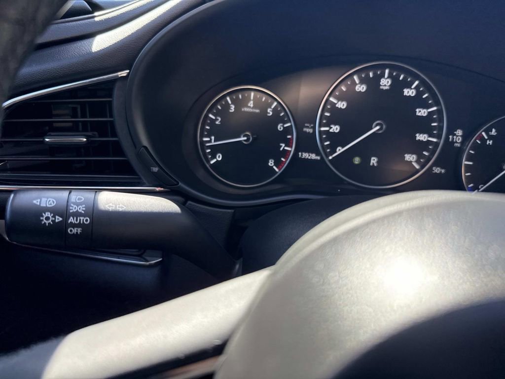 Used 2023 MAZDA CX-30 AWD 2.5 S w/ Preferred Package image 33