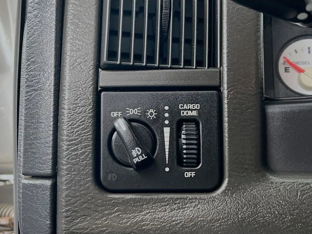 Used 2004 Dodge Ram 3500 Truck SLT w/ Trailer Tow Group image 7