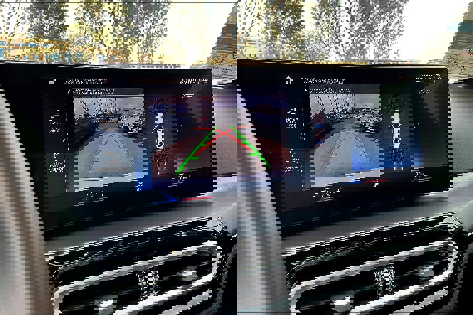 Used 2024 BMW 230i Coupe w/ Convenience Package image 24