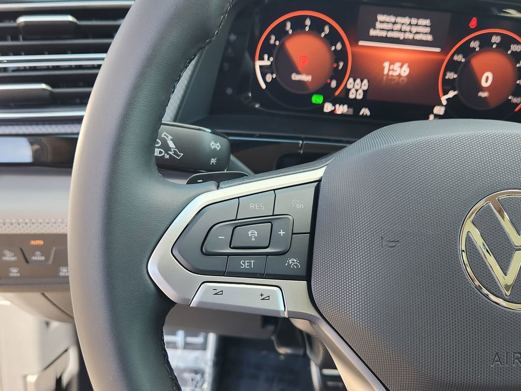 New 2026 Volkswagen Atlas Peak Edition AWD/4WD image 16