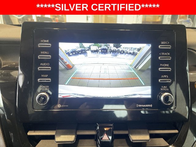 Certified 2023 Toyota Camry LE FWD image 23
