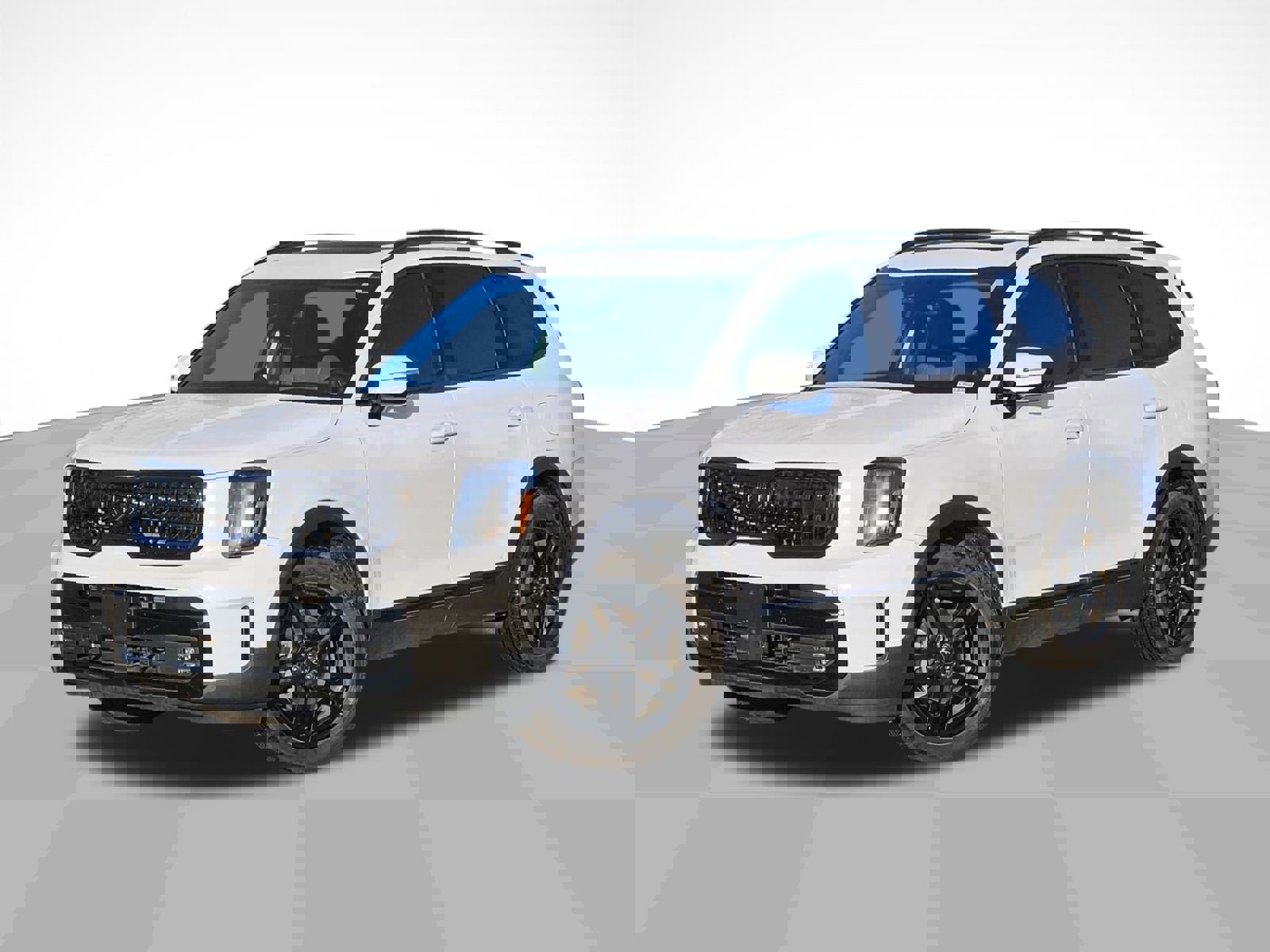 Used 2024 Kia Telluride SX Prestige X-Line image 37