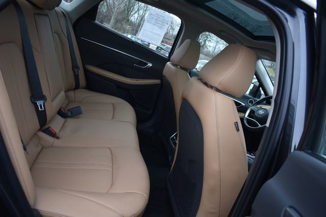 Used 2023 Hyundai Sonata Limited image 16
