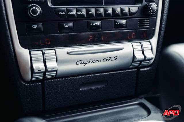 Used 2008 Porsche Cayenne GTS AWD/4WD image 20