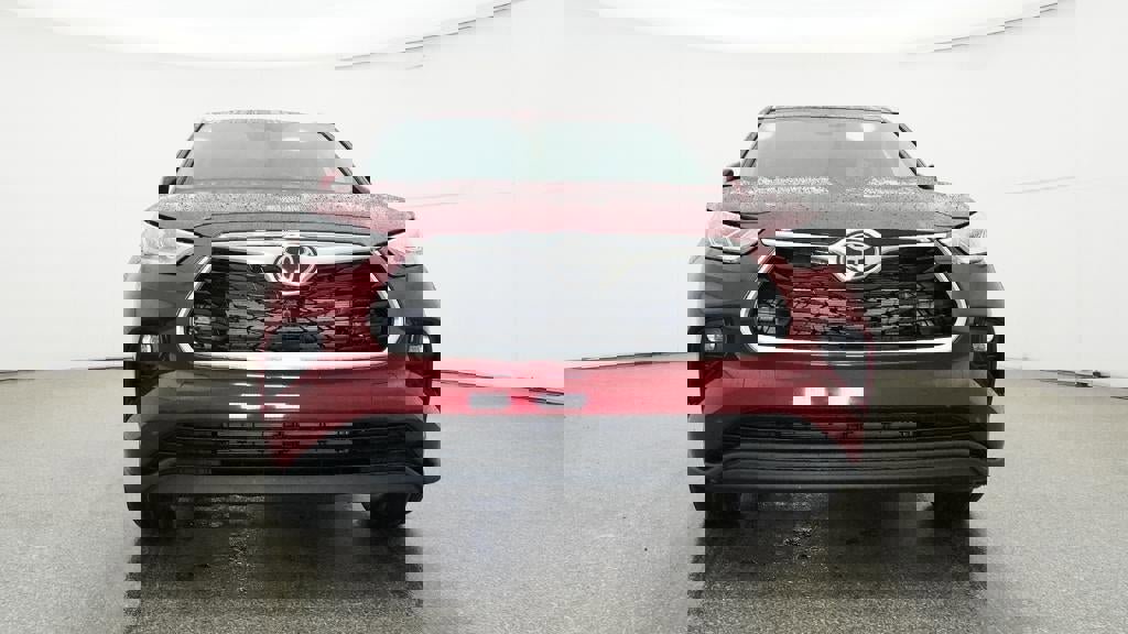 New 2026 Toyota Highlander Limited image 31