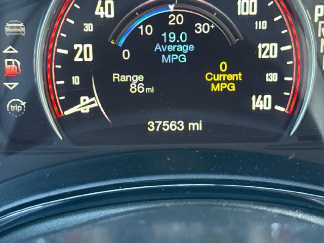 Used 2025 Dodge Durango GT AWD/4WD image 15
