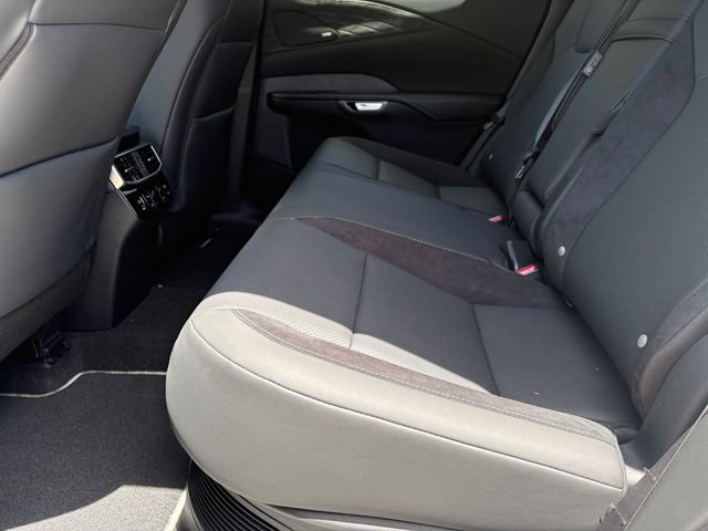 New 2026 Lexus RX 500h F Sport AWD/4WD image 19