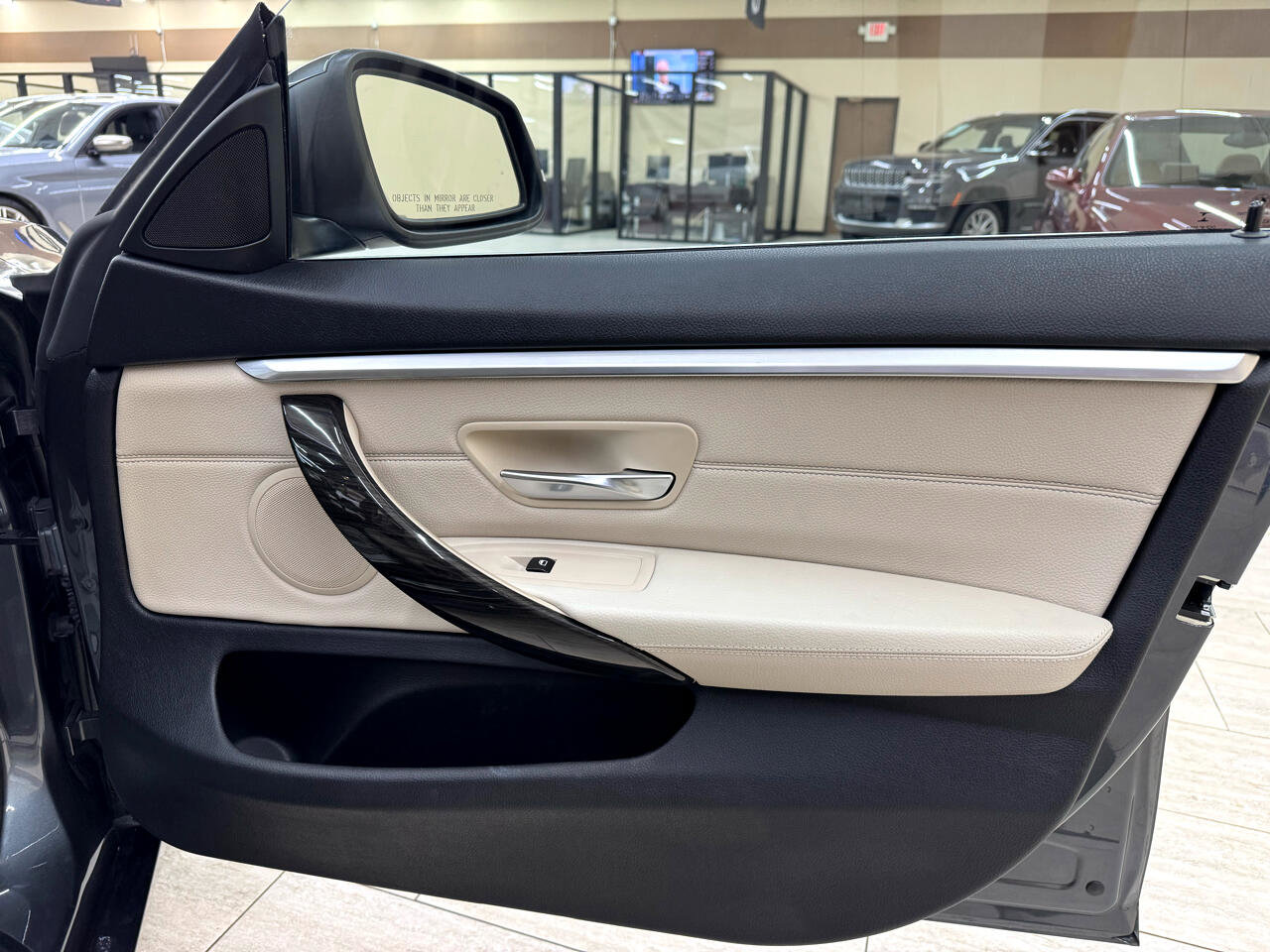 Used 2016 BMW 428i image 39