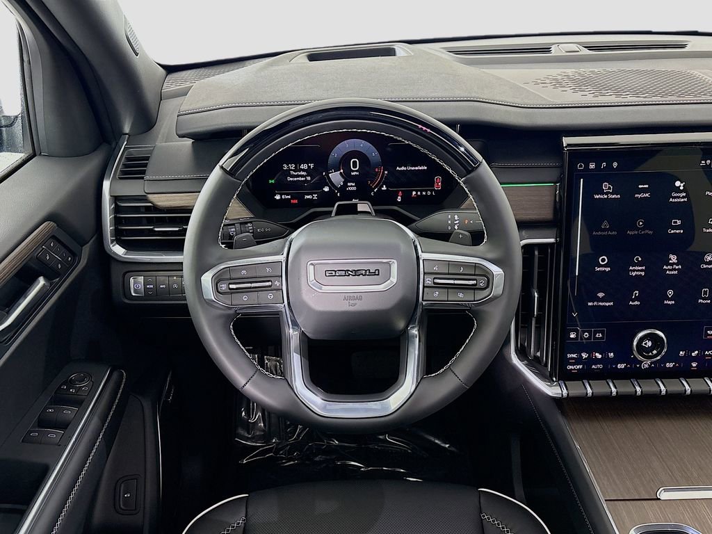 New 2026 GMC Acadia Denali w/ Super Cruise Package image 23