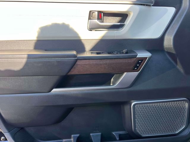 Used 2025 Toyota Tundra Capstone image 20