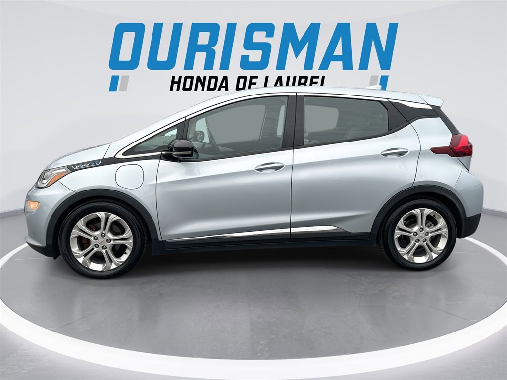 Used 2017 Chevrolet Bolt LT image 5