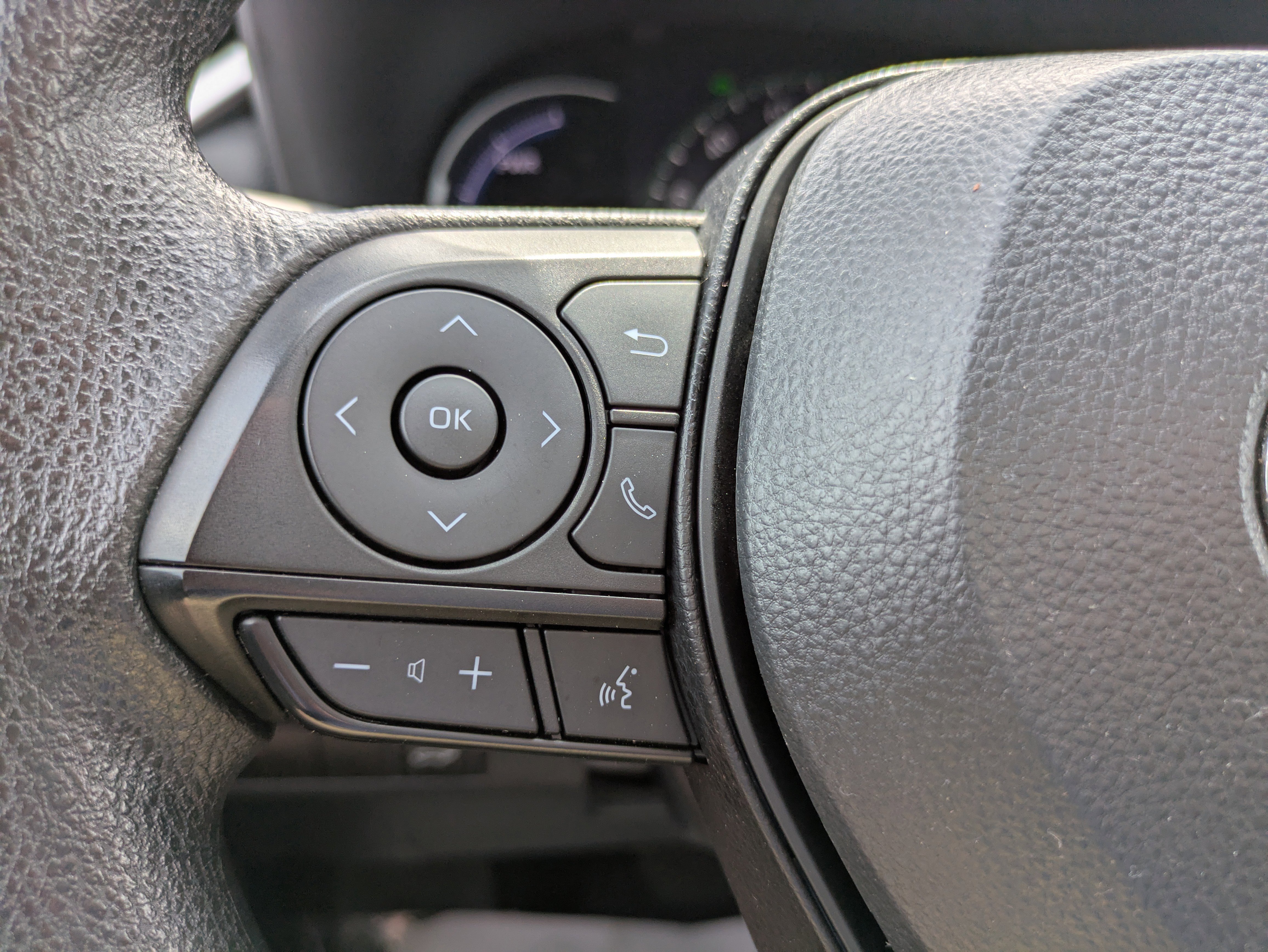 Certified 2024 Toyota RAV4 XLE w/ Convenience Package image 21