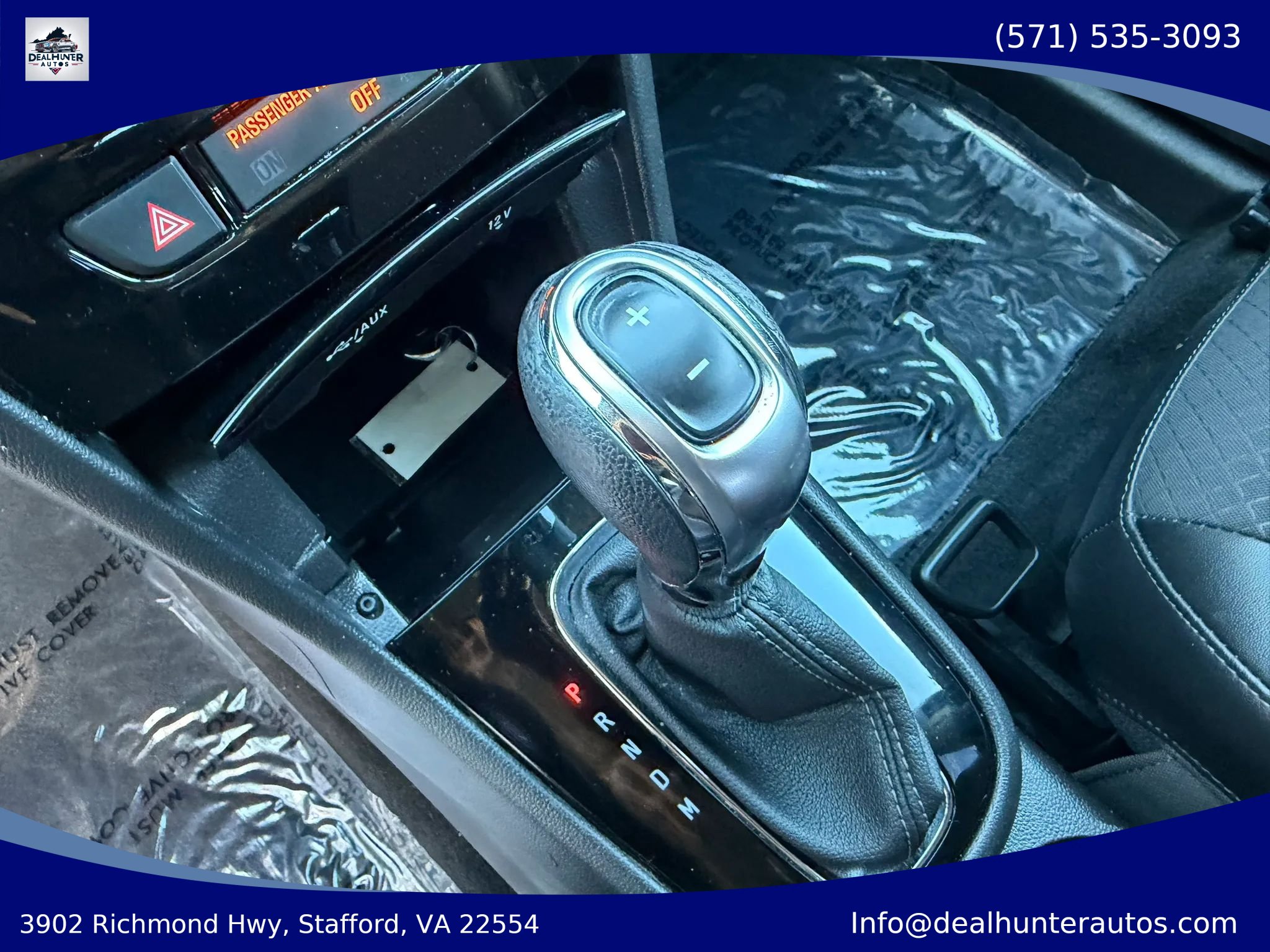 Used 2018 Buick Encore Preferred FWD image 26