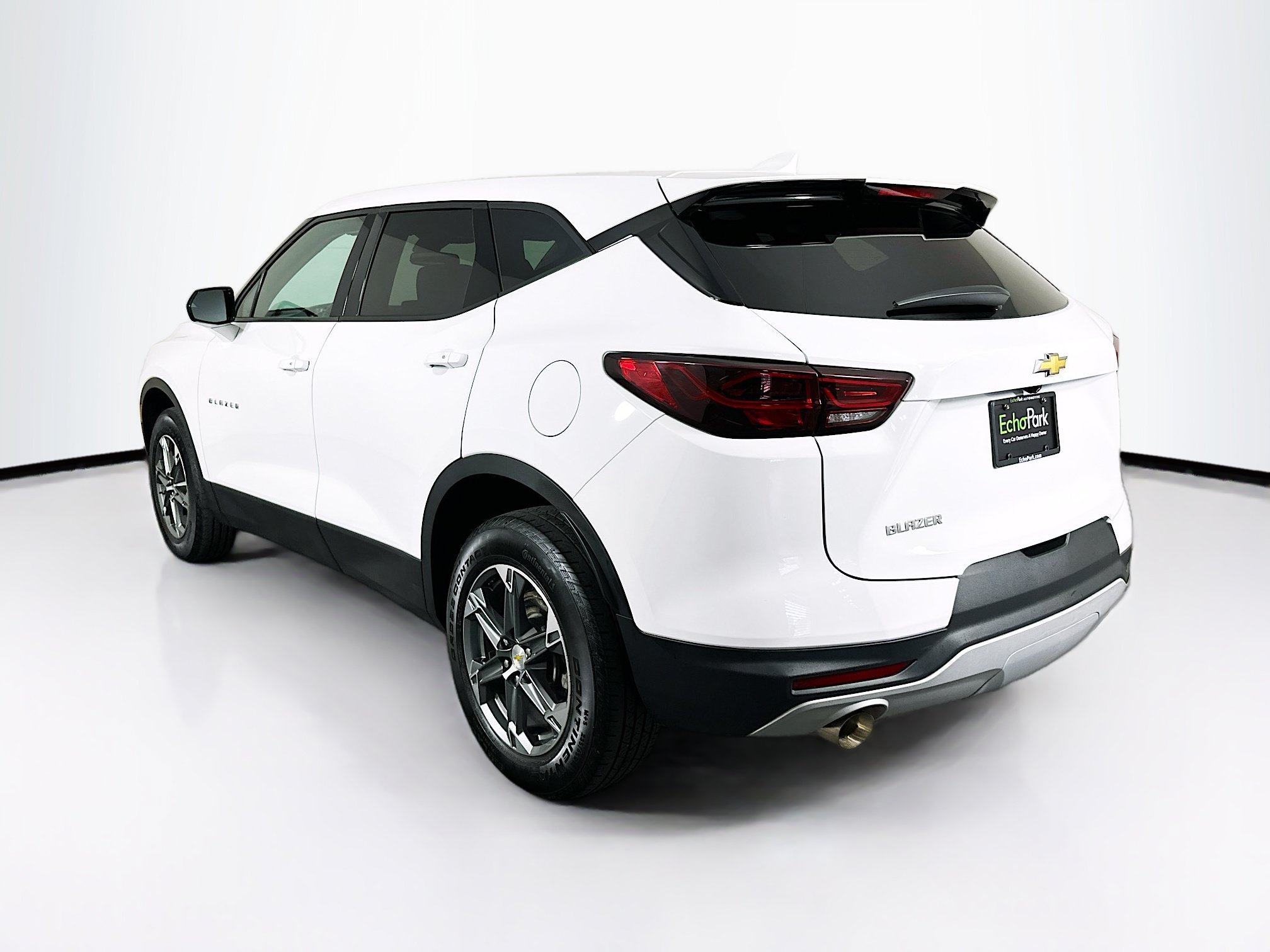 Used 2023 Chevrolet Blazer LT FWD image 5