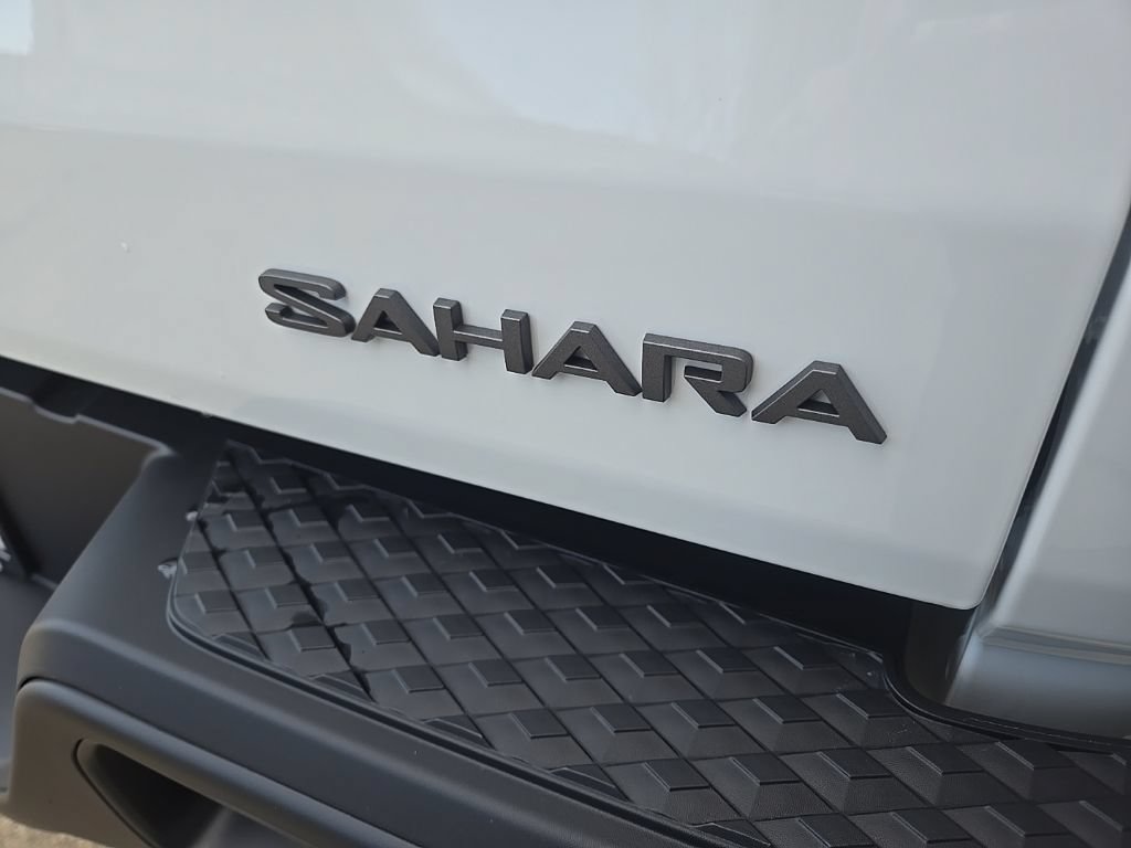 New 2026 Jeep Gladiator Mojave AWD/4WD image 25