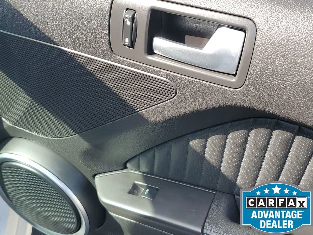 Used 2013 Ford Mustang Shelby GT500 image 42