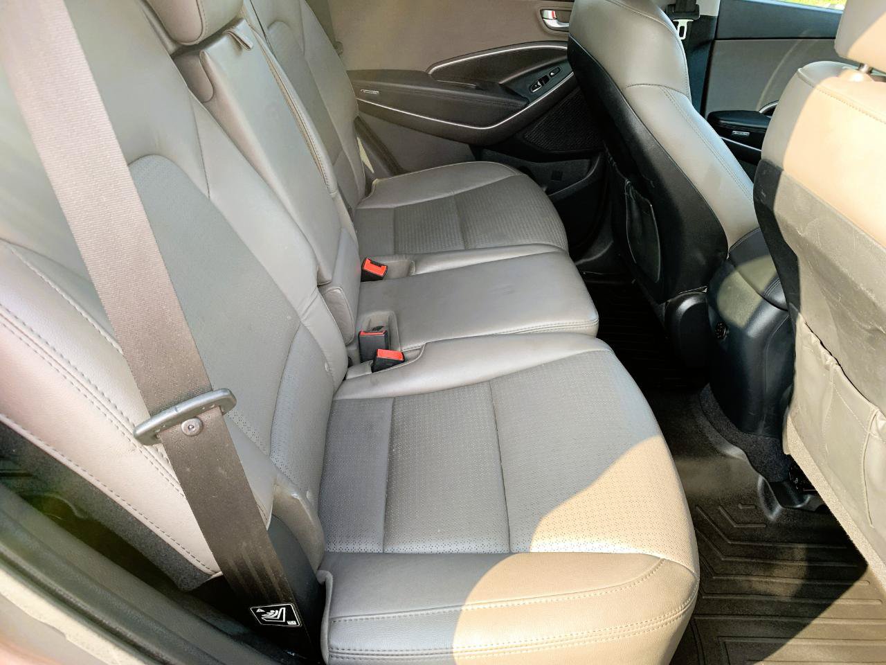 Used 2013 Hyundai Santa Fe Sport 2.0T AWD/4WD image 36