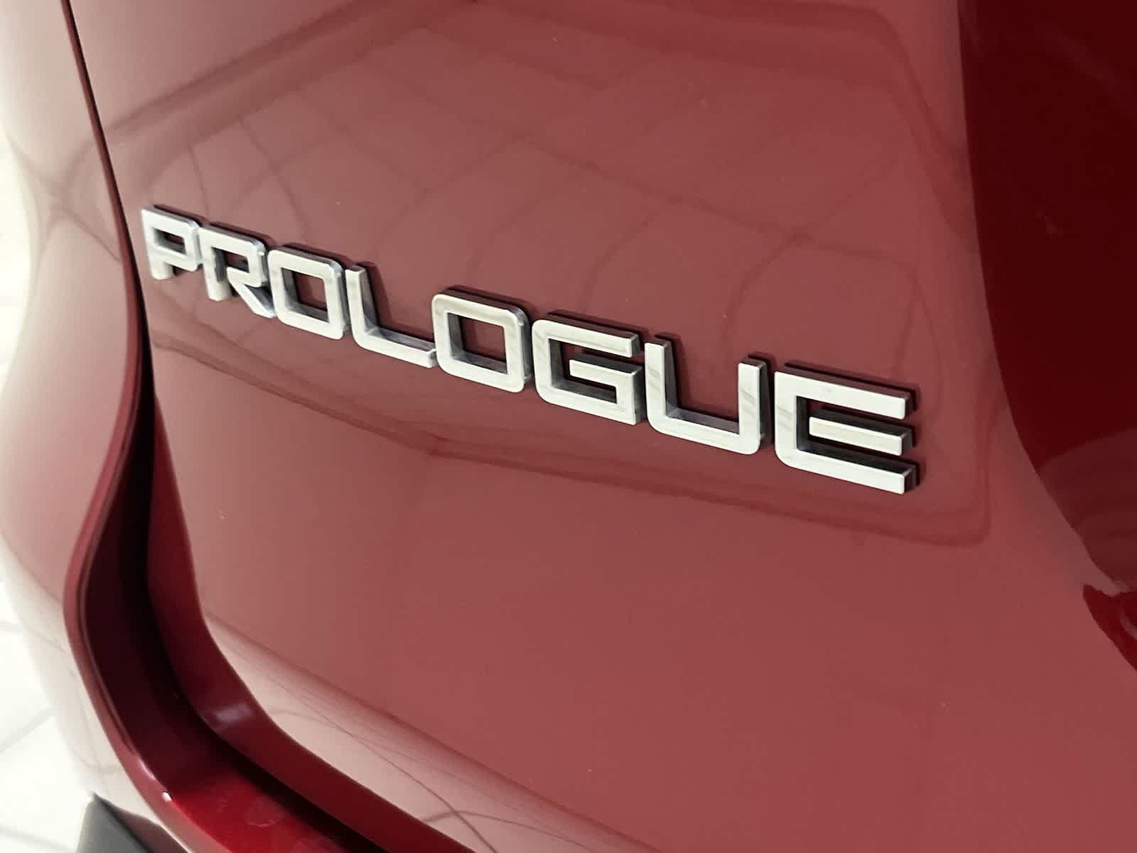 Certified 2024 Honda Prologue EX image 22