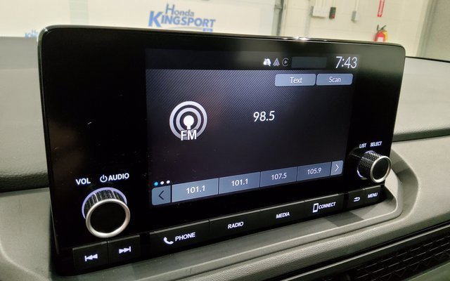 Used 2023 Honda Accord EX image 23