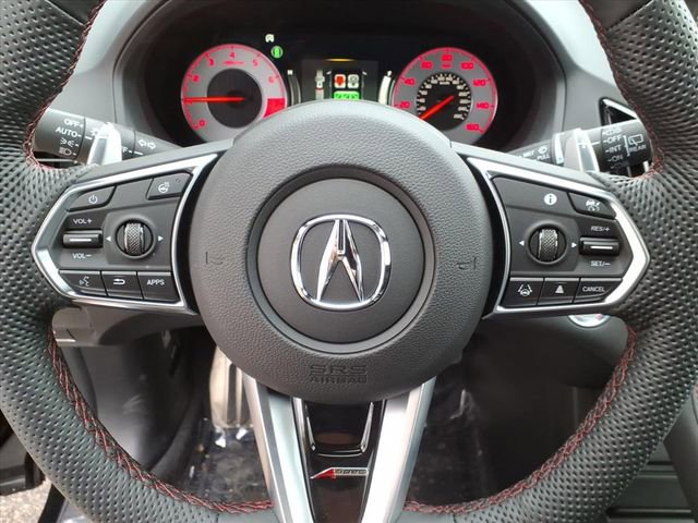New 2026 Acura RDX A-Spec AWD/4WD image 20
