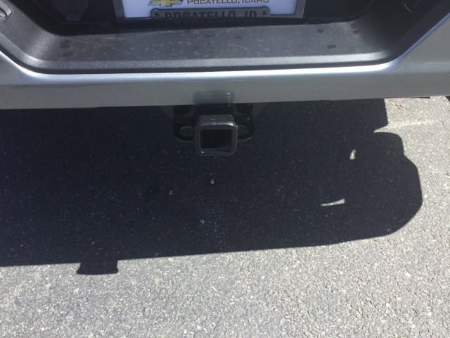 Used 2025 Chevrolet Silverado 1500 RST image 9