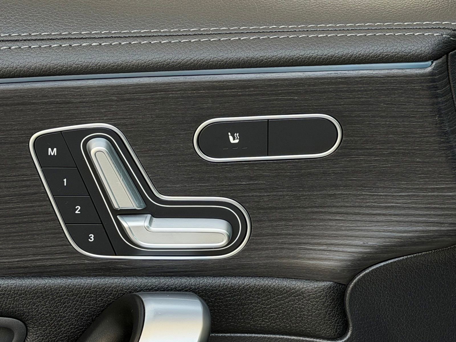 Certified 2023 Mercedes-Benz CLA 250 image 8