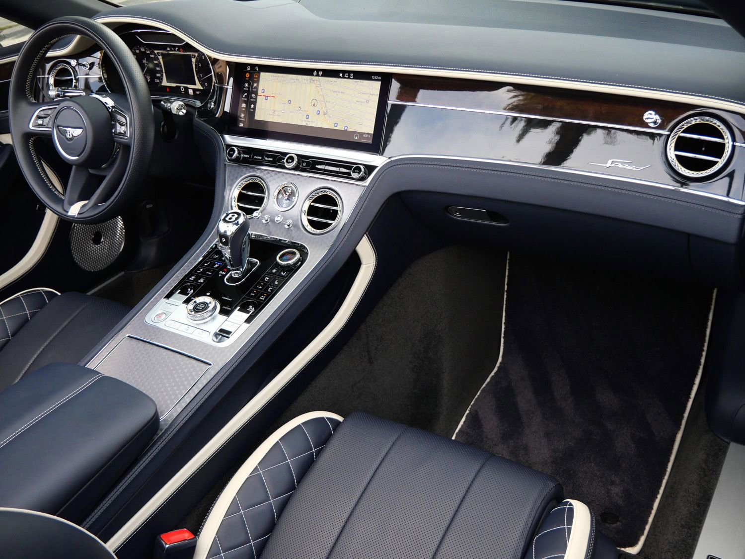 Used 2022 Bentley Continental GT Speed image 2