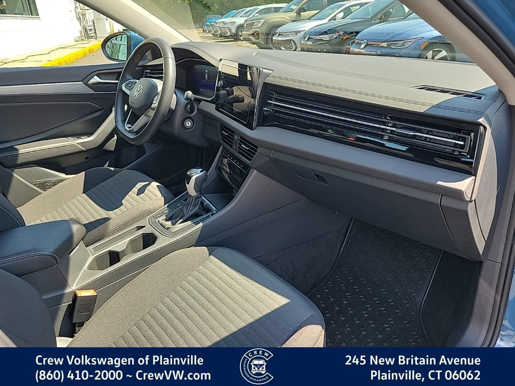 Used 2026 Volkswagen Jetta S FWD image 43