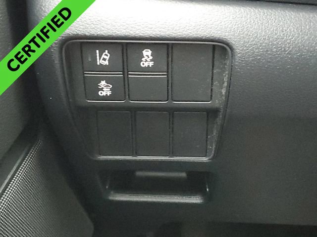 Used 2022 Honda CR-V EX image 18