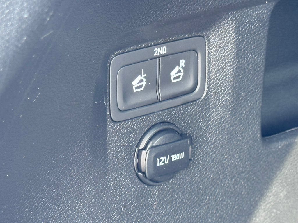 Used 2024 Kia Telluride EX X-Line AWD/4WD image 44