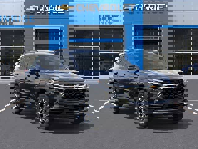 New 2026 Chevrolet Trax LT image 8