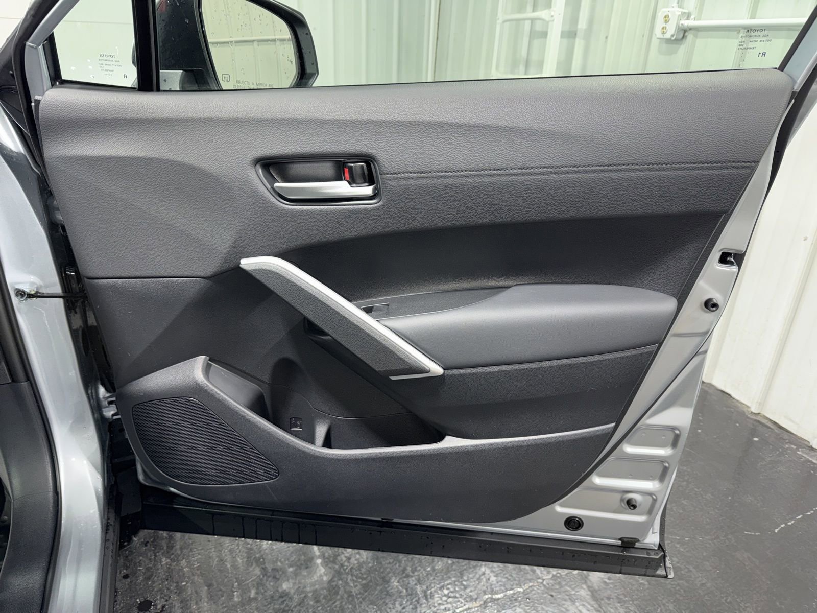 New 2026 Toyota Corolla Cross XLE AWD/4WD image 11