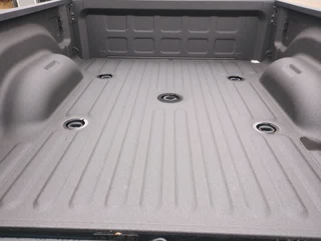 New 2026 RAM 2500 Big Horn AWD/4WD image 32