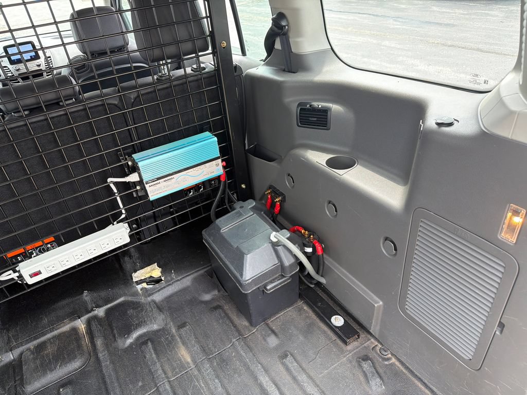 Used 2022 Ford Transit Connect XL FWD image 7