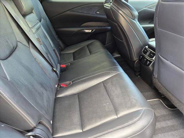 Certified 2024 Lexus RX 350 F Sport w/ Convenience Package AWD/4WD image 19