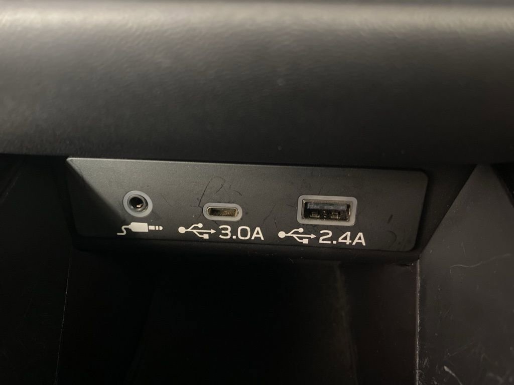 Used 2024 Subaru Legacy Premium image 20