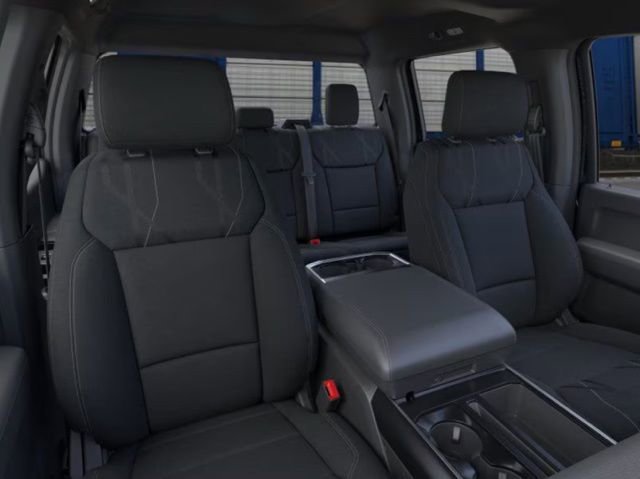 Used 2026 Ford F150 STX image 9