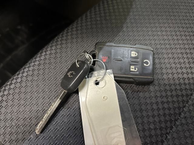 Used 2017 Chevrolet Silverado 1500 LT w/ All Star Edition image 28