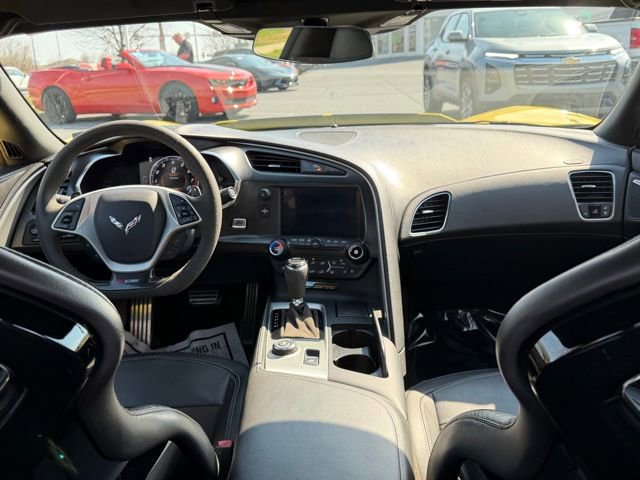 Used 2017 Chevrolet Corvette Z06 image 4