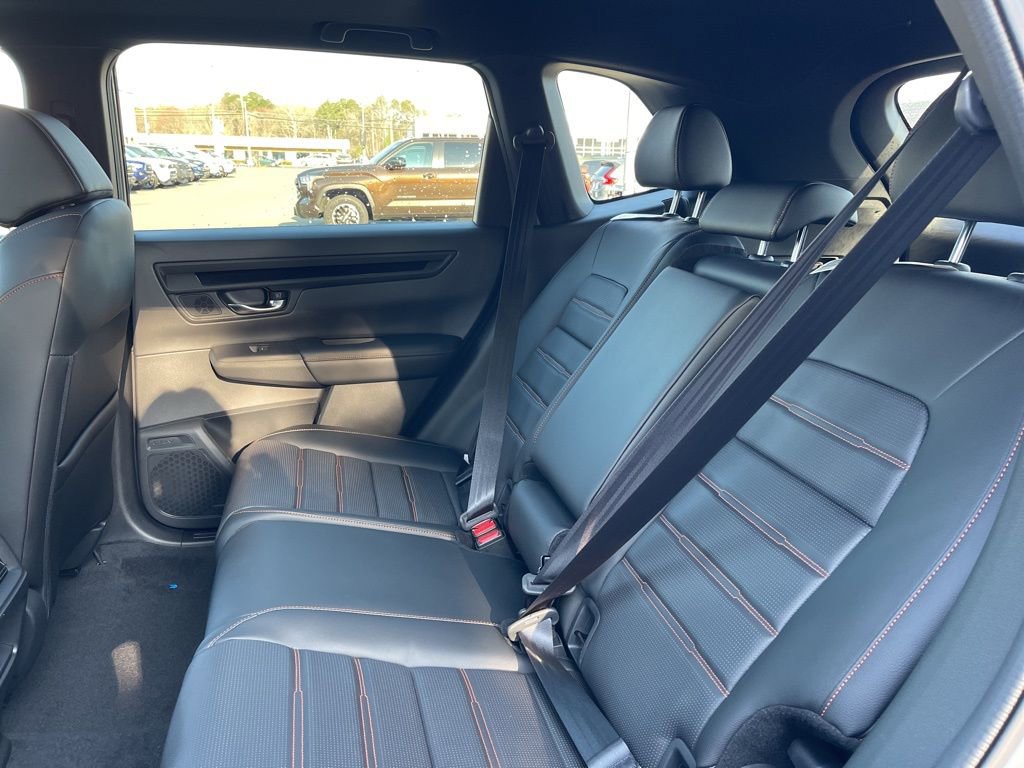 New 2026 Honda CR-V Sport-L image 19