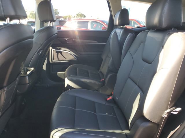 Used 2021 Kia Telluride EX w/ EX Premium Package image 11