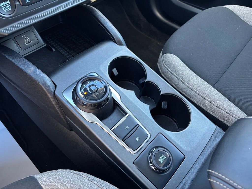 Used 2025 Ford Bronco Sport Big Bend image 27