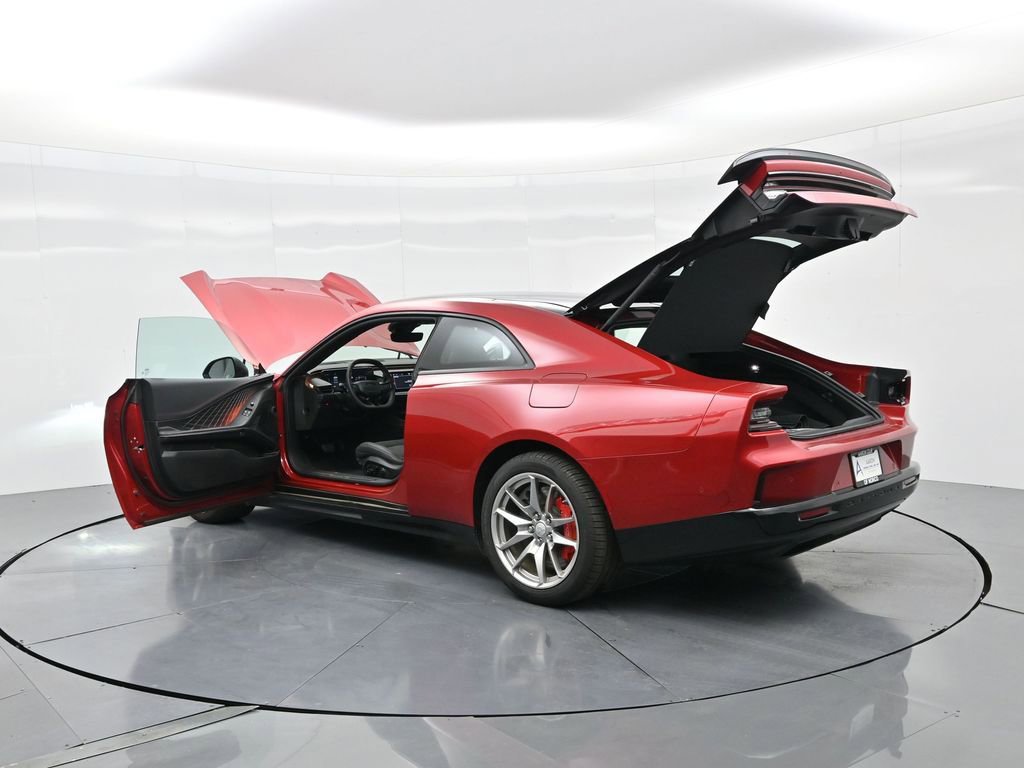 New 2024 Dodge Charger R/T Scat Pack w/ Plus Group image 33