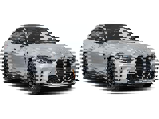 New 2026 BMW M4 Coupe w/ Executive Package image 9