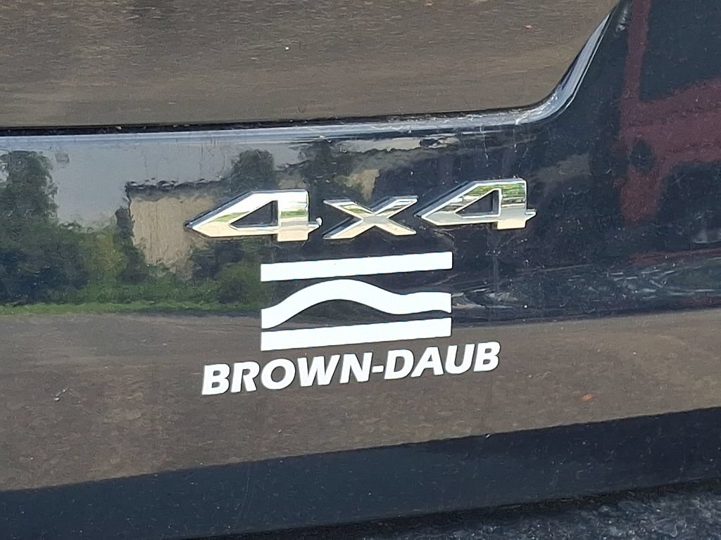 Used 2023 Jeep Grand Cherokee L Limited w/ Trailer Tow Group (B) AWD/4WD image 29