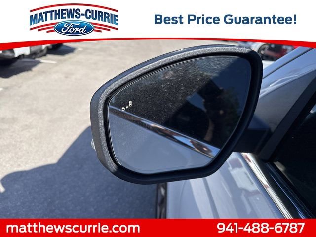 New 2025 Ford Expedition Max King Ranch image 8