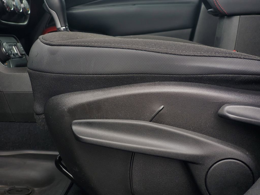 Used 2016 Jeep Renegade Trailhawk w/ Cold Weather Group image 15