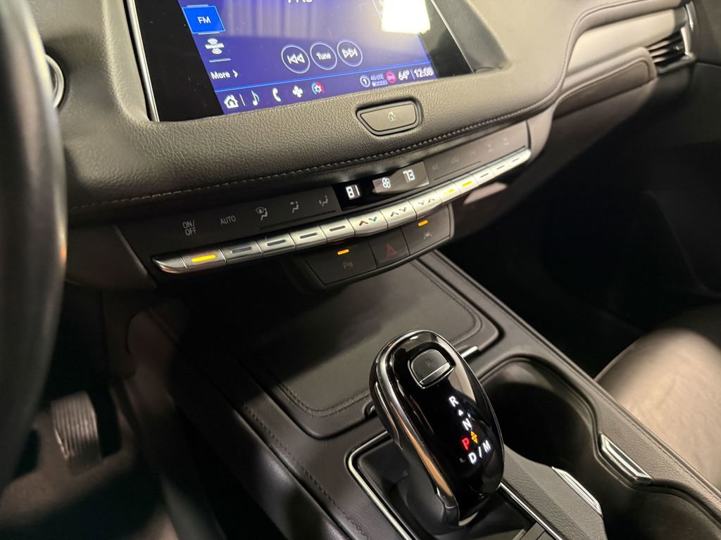 Used 2023 Cadillac XT4 Premium Luxury image 81