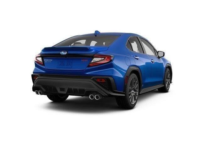 New 2025 Subaru WRX Premium w/ Popular Package #2A image 93