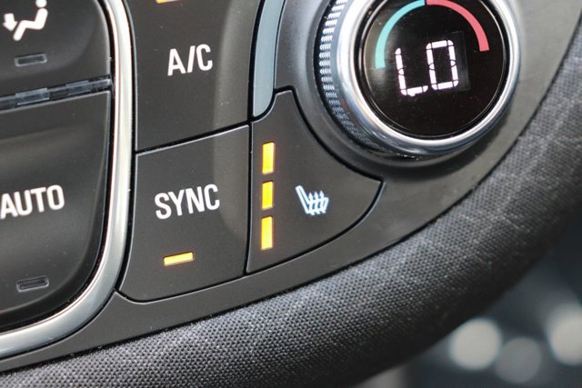 Used 2023 Chevrolet Malibu LT w/ Driver Confidence Package image 17